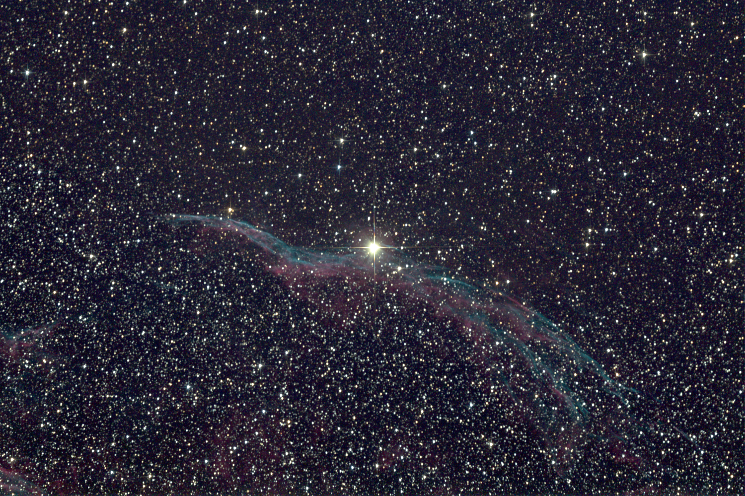 NGC6960