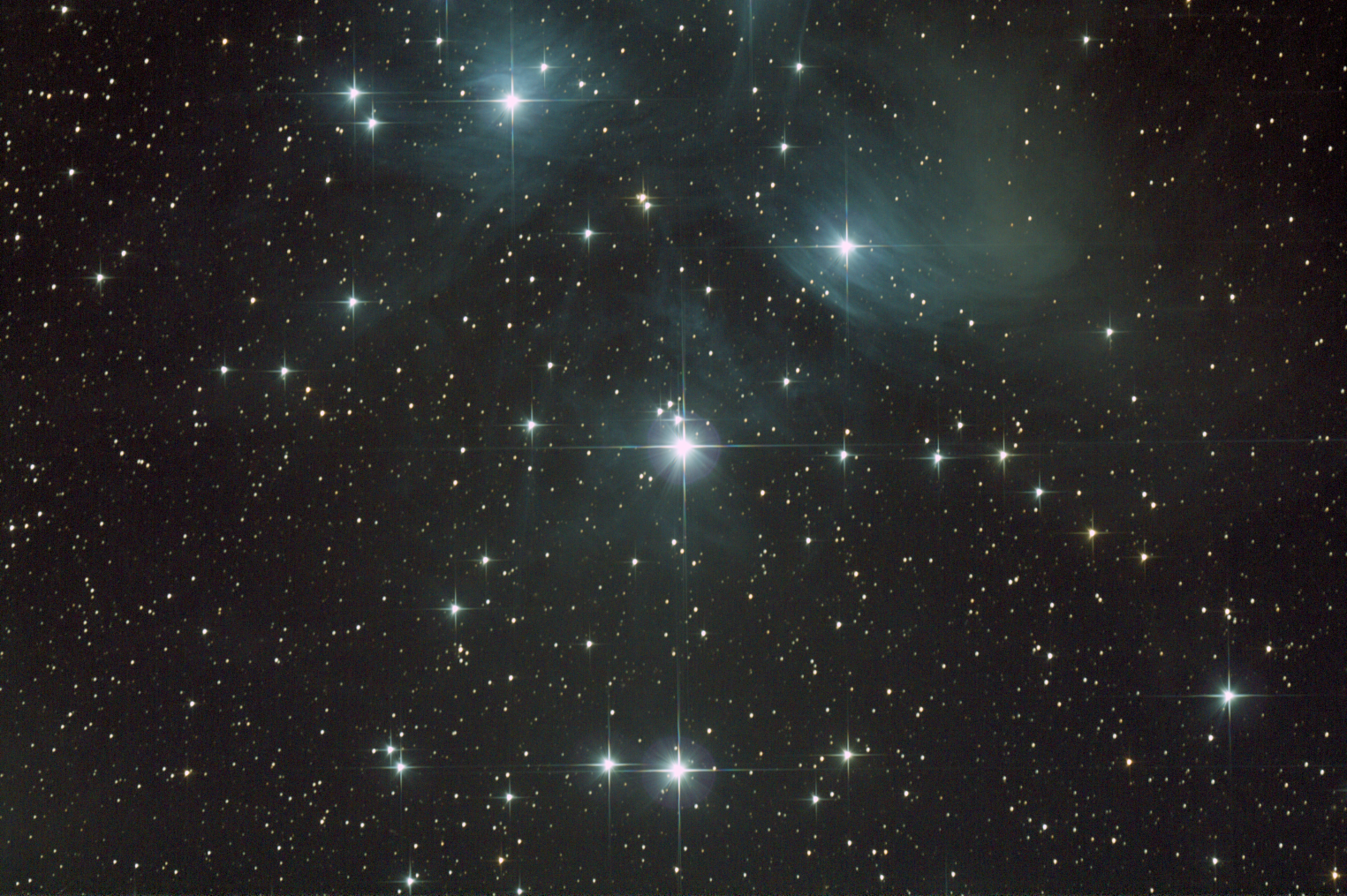 pleiades